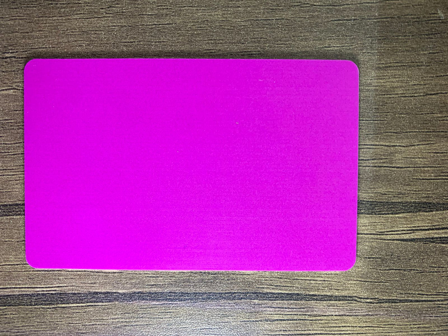 NFC Egypt Business Cards