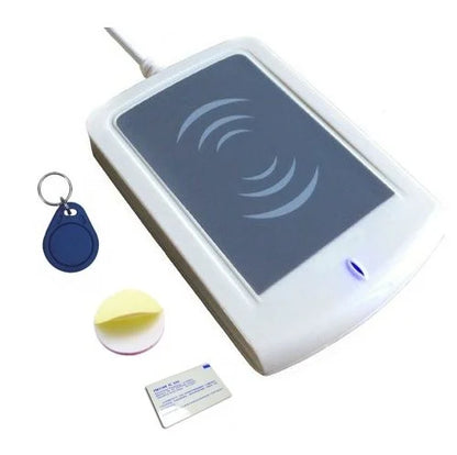 NFC Egypt Reader 13.56MHz ER300D Plug and Play RFID Reader