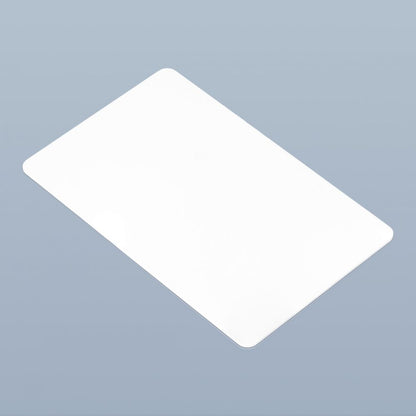 NFC Egypt NFC Card White Matt model 215 MQ 80 pcs