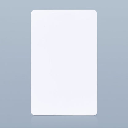 NFC Egypt NFC Card White Matt model 215 MQ 80 pcs