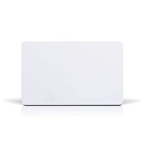 NFC Egypt Proximity Card RFID Em4100 125khz (without Serial printed)