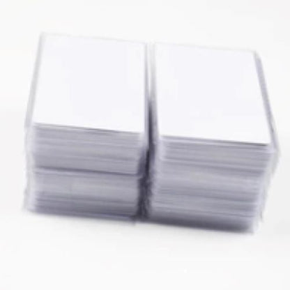 NFC Card NFC215 (Bulk Orders only) MQ 10k pcs