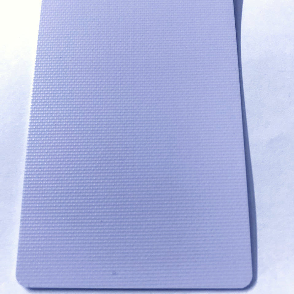 NFC Egypt Black Card dots model 215 anti scratch blank