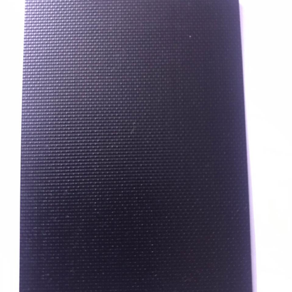 NFC Egypt Black Card dots model 215 anti scratch blank