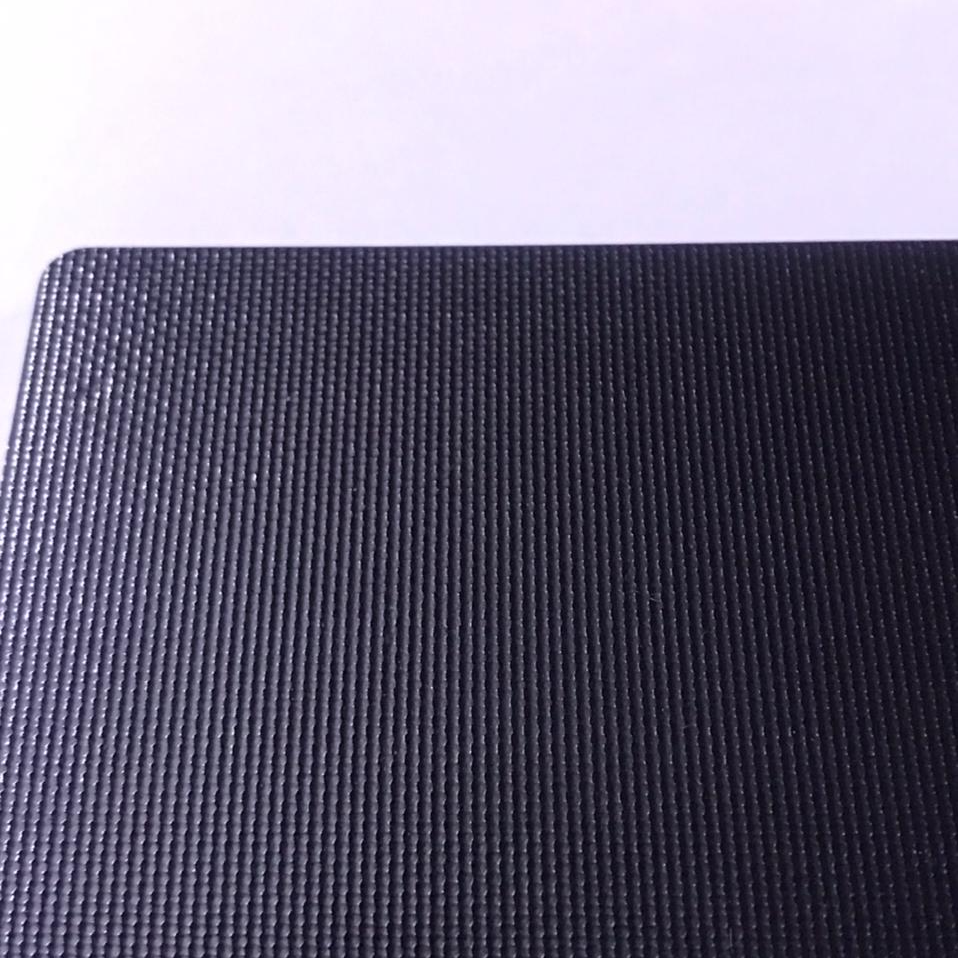 NFC Egypt Black Card dots model 215 anti scratch blank