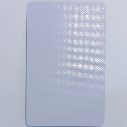 NFC Egypt Card White Dots model 215