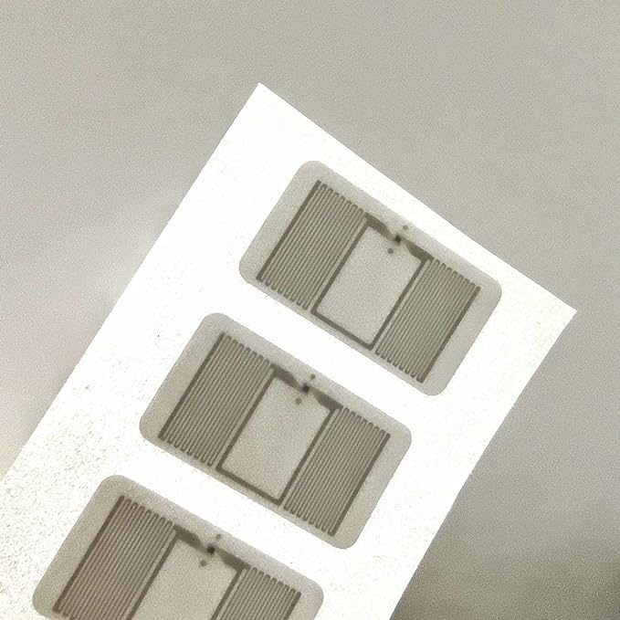 UHF RFID Sticker
