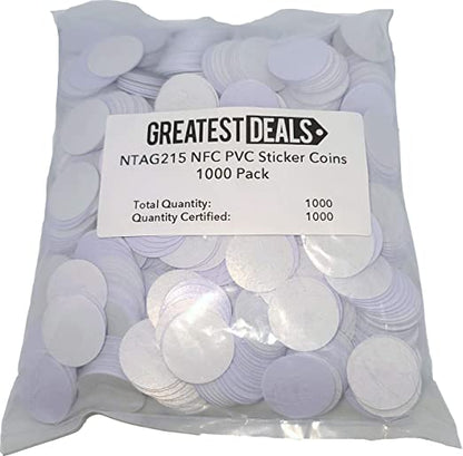 NFC Egypt Coin (NFC 215)