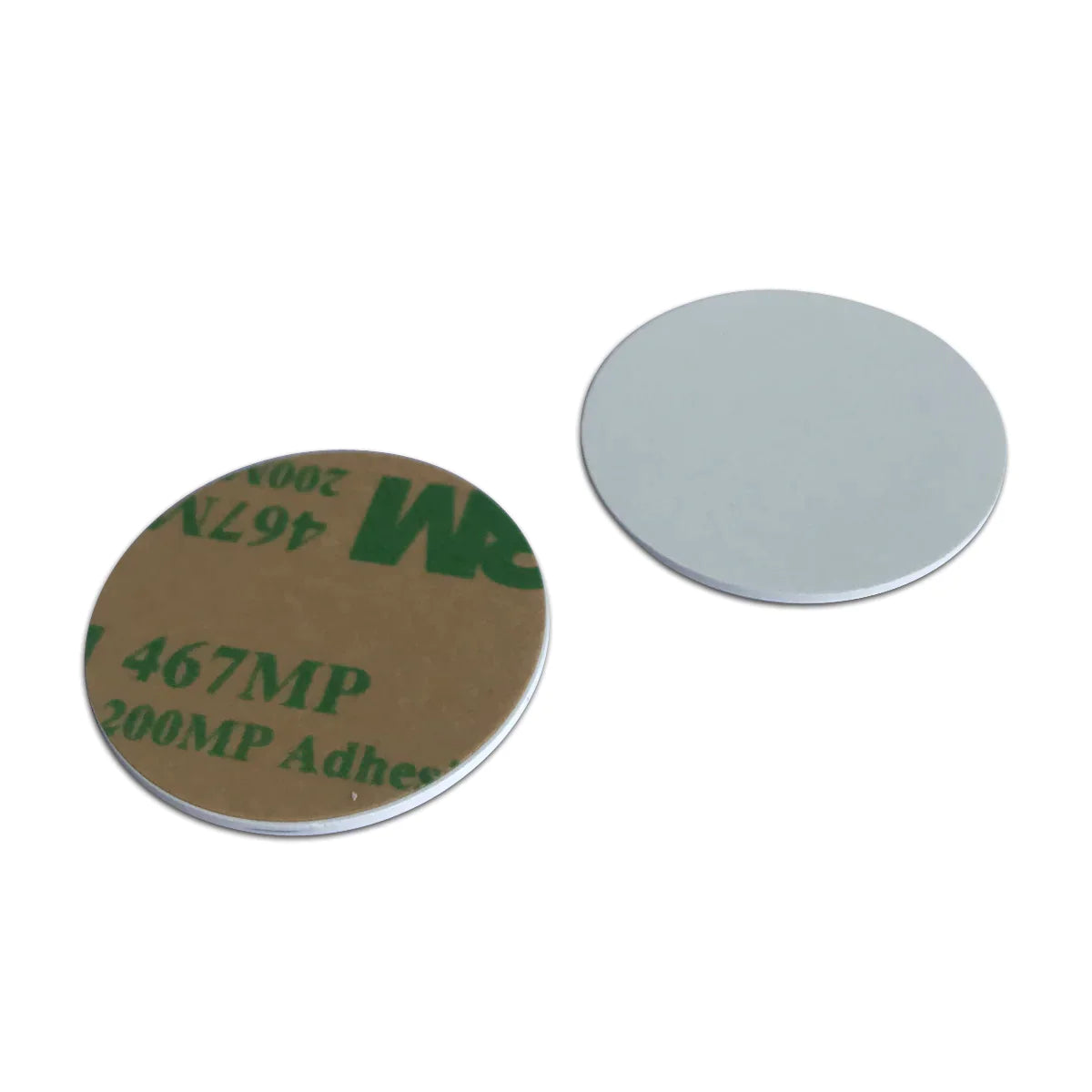 Anti-Metal NFC Sticker 13.56 MHz (Ultralight)
