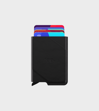 Pocket™ - World’s Most Advanced NFC Cardholder - Black