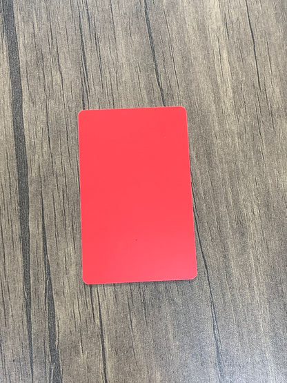 NFC Egypt Business Cards