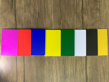 NFC Egypt Business Cards