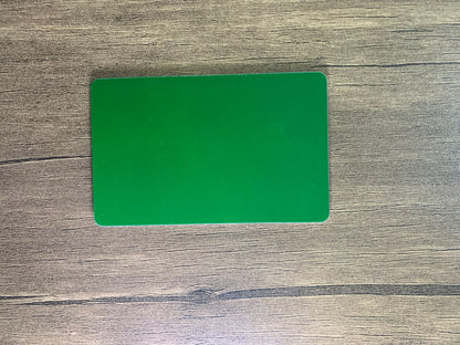 NFC Egypt Business Cards