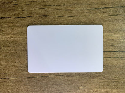 NFC Egypt Business Cards