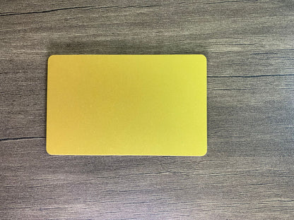 NFC Egypt Business Cards