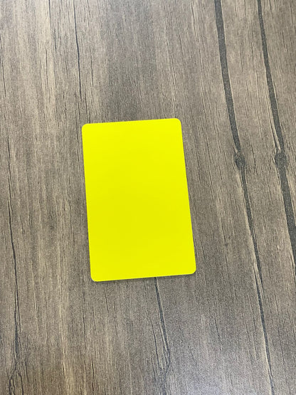 NFC Egypt Business Cards