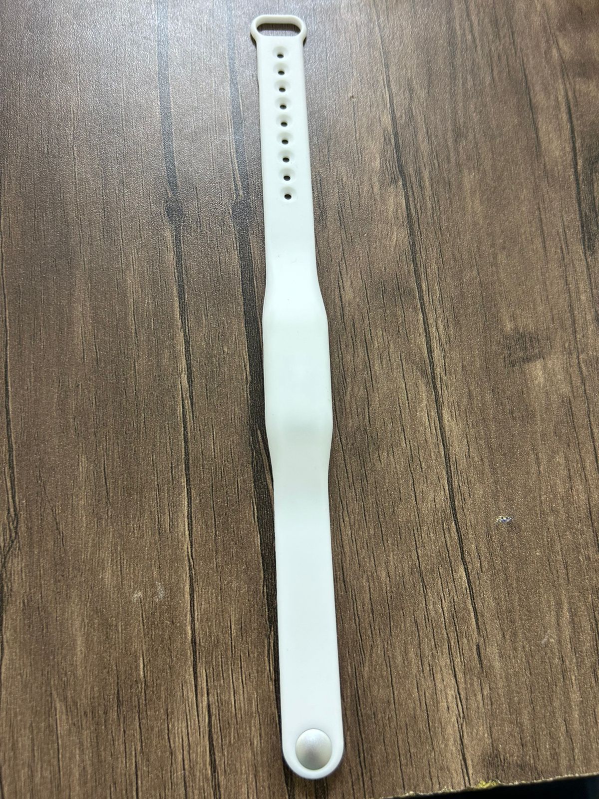 NFC Egypt Wristband rubber Bracelet colors