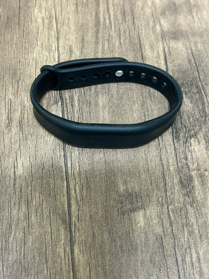 NFC Egypt Wristband rubber Bracelet colors