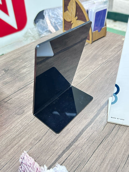 NFC Egypt Acrylic Stands A6 Size (Black)