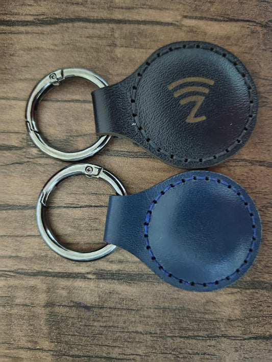 NFC Egypt Keychain - Bulk orders only 500 Pcs or above