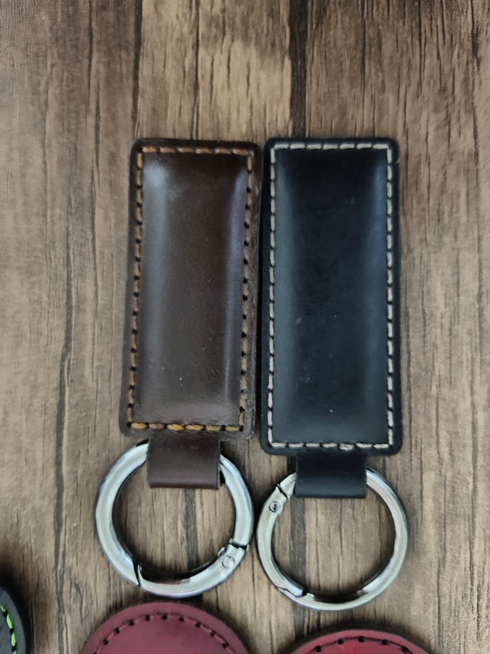 NFC Egypt Keychain - Bulk orders only 500 Pcs or above