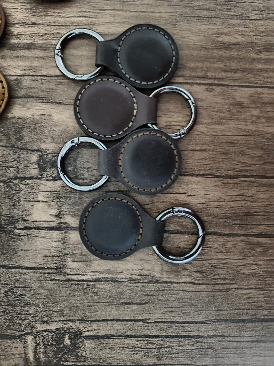 NFC Egypt Keychain - Bulk orders only 500 Pcs or above