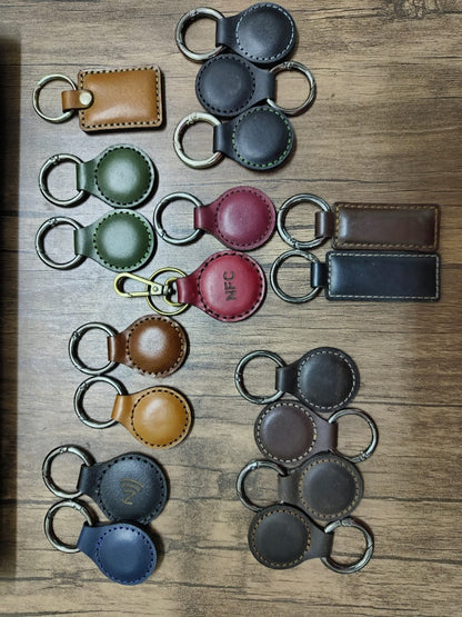 NFC Egypt Keychain - Bulk orders only 500 Pcs or above