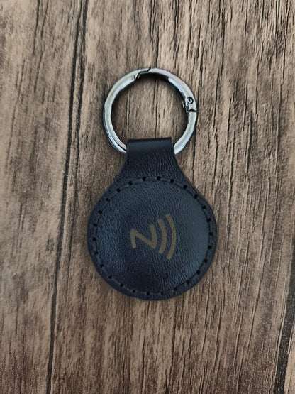 NFC Egypt Keychain - Bulk orders only 500 Pcs or above