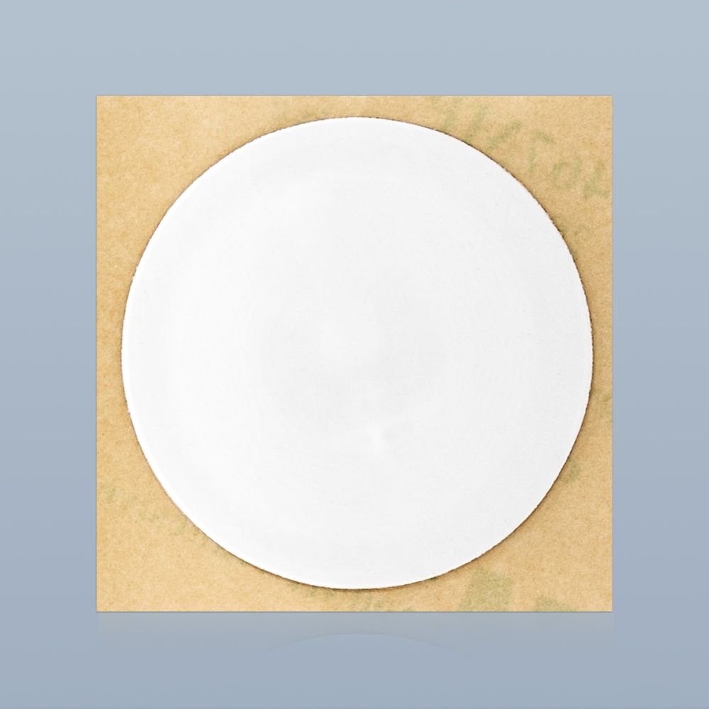 NFC Egypt Sticker Anti-Metal Original chip model 213