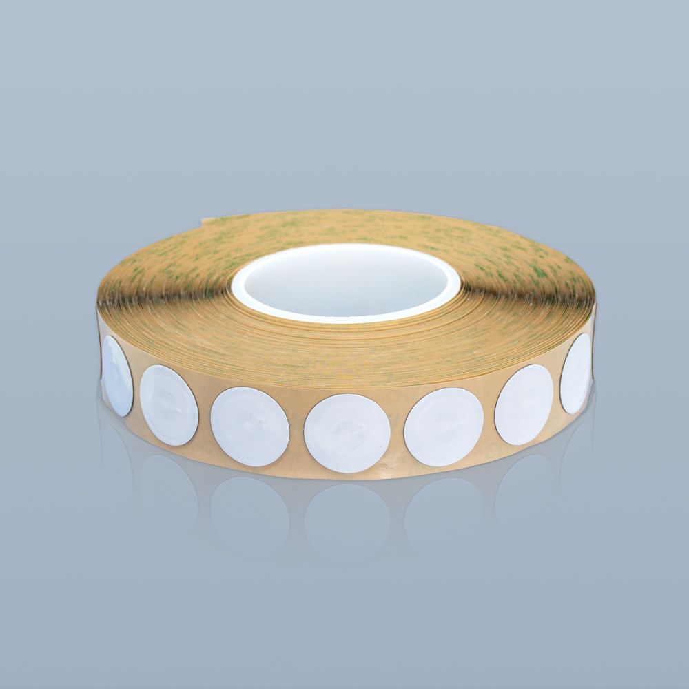 NFC Egypt Sticker Anti-Metal Original chip model 213