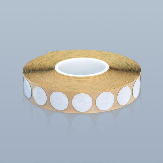 NFC Egypt Sticker Anti-Metal Original chip model 213