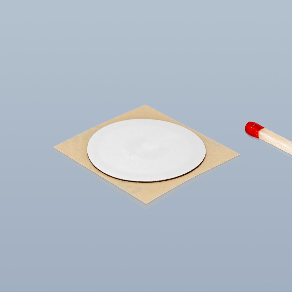 NFC Egypt Sticker Anti-Metal Original chip model 213