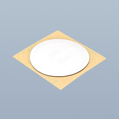 NFC Egypt Sticker Anti-Metal Original chip model 213