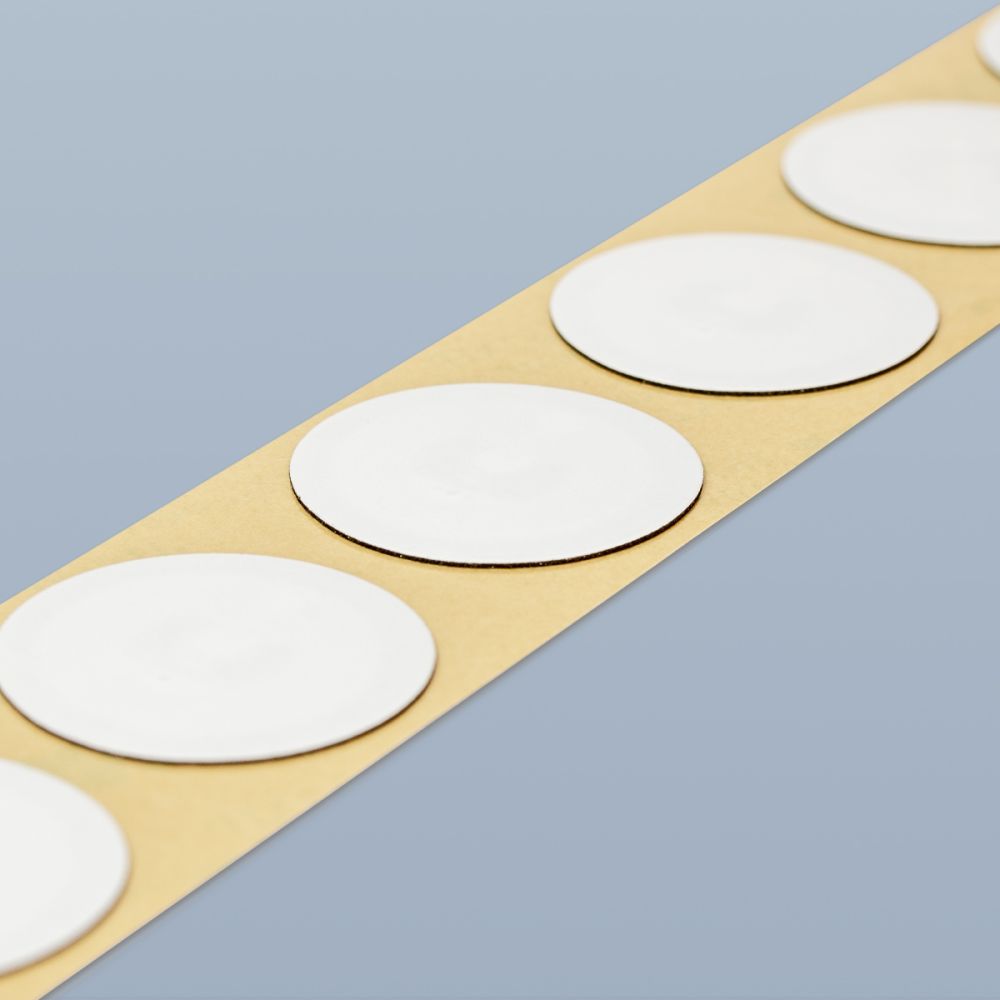 NFC Egypt Sticker Anti-Metal Original chip model 213