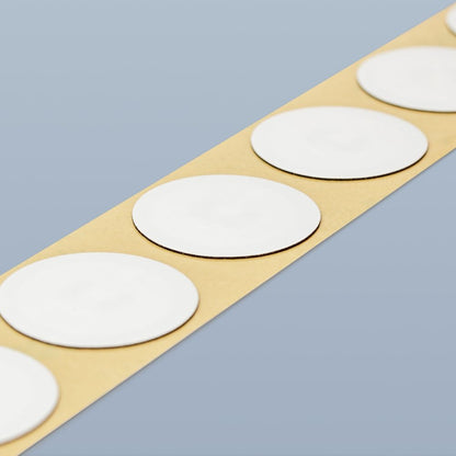 NFC Egypt Sticker Anti-Metal Original chip model 213