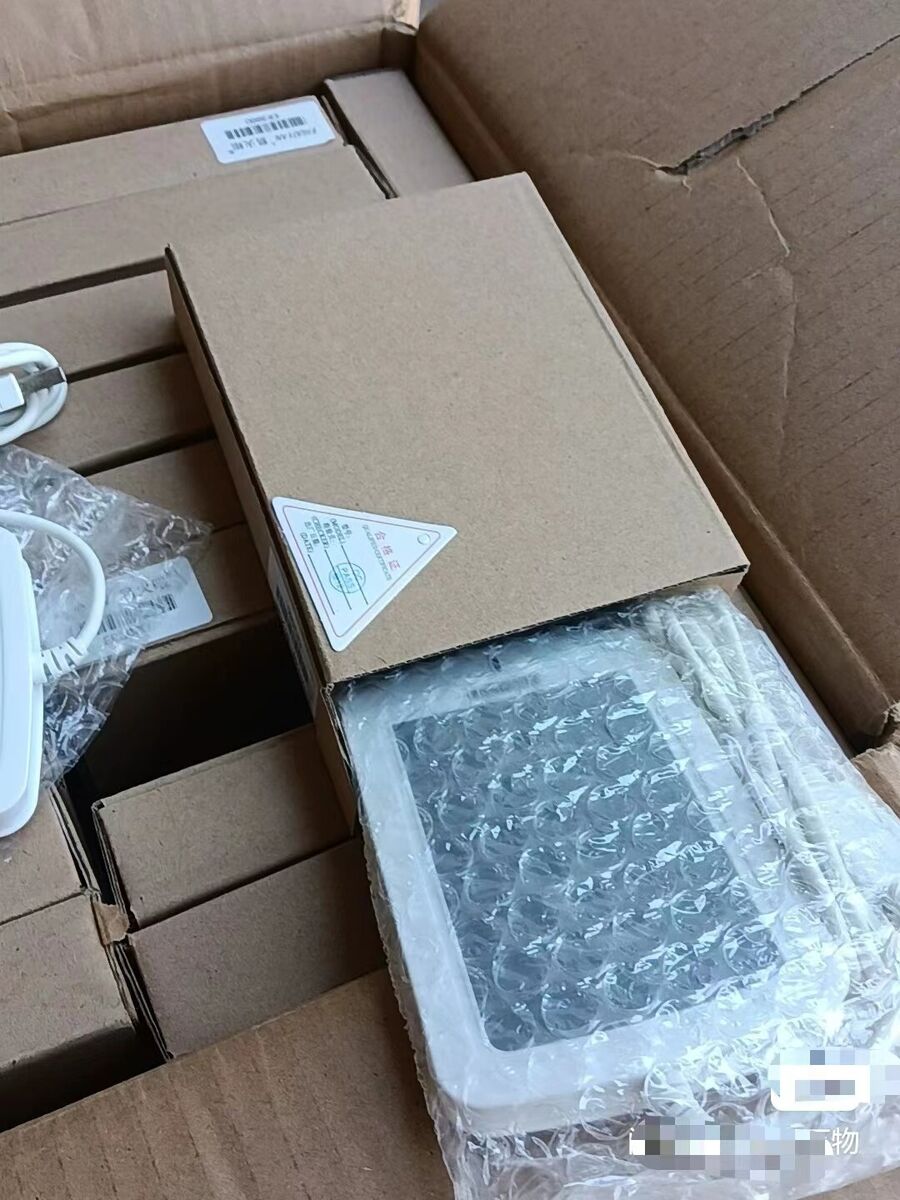 NFC Egypt Reader 13.56MHz ER300D Plug and Play RFID Reader