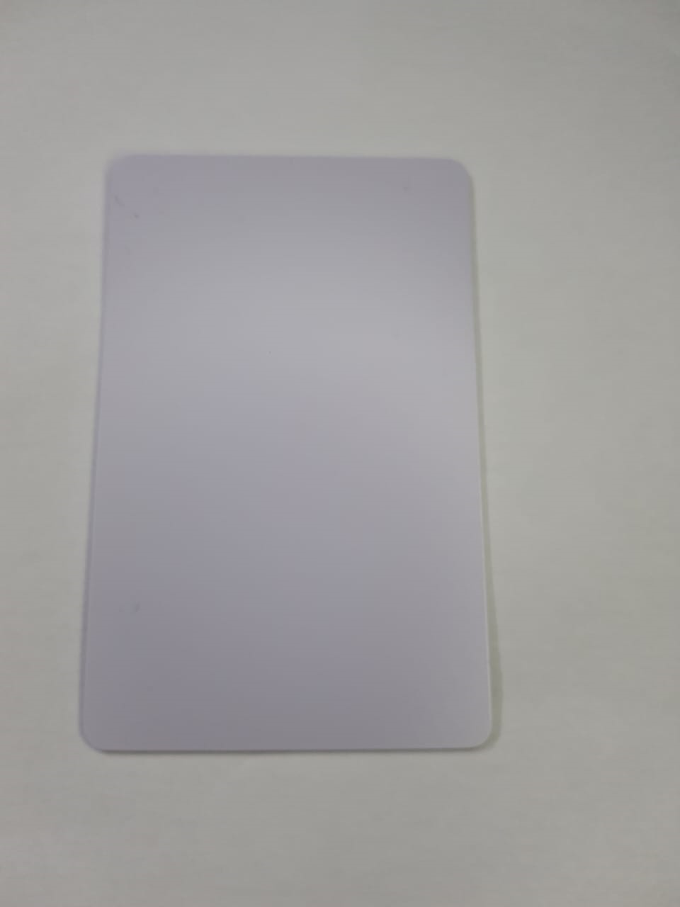 NFC Egypt Black Card dots model 215 anti scratch blank