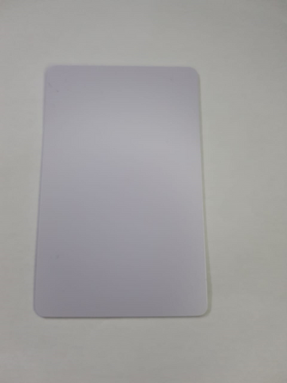 NFC Egypt Black Card dots model 215 anti scratch blank