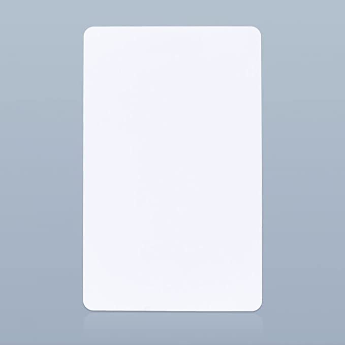 NFC Egypt ( NFC Card White Matt model 215 ) 1Pc MQ 80 pcs