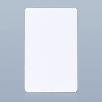 NFC Egypt ( NFC Card White Matt model 215 ) 1Pc MQ 80 pcs