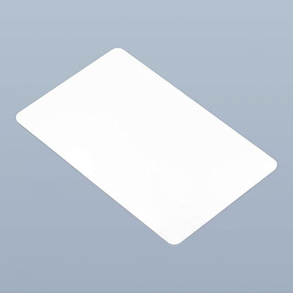 NFC Egypt ( NFC Card White Matt model 215 ) 1Pc MQ 80 pcs